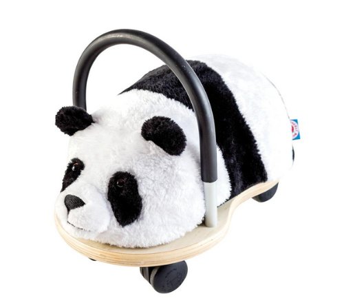 Rutscher Wheely Panda - kleine Ausführung Rutscher Wheely Panda - kleine Ausführung von Sil