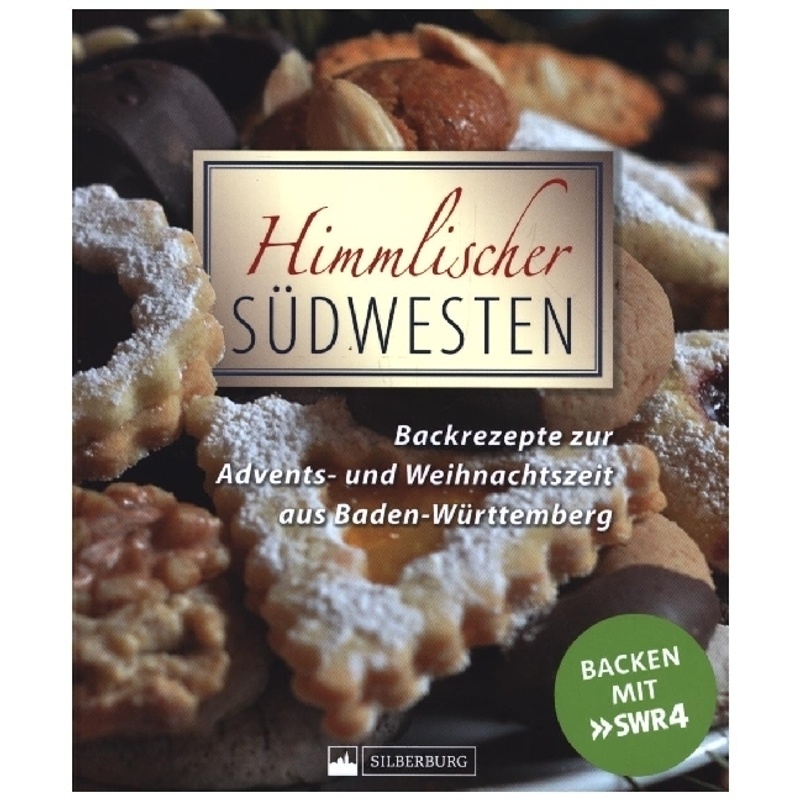 Himmlischer Südwesten von Silberburg-Verlag