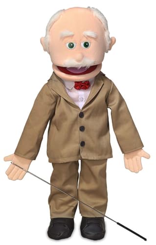25" Pops Full Body Puppet by Silly Puppets von Silly Puppets