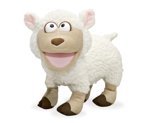 Silly Lamb by Silly Puppets von Silly Puppets