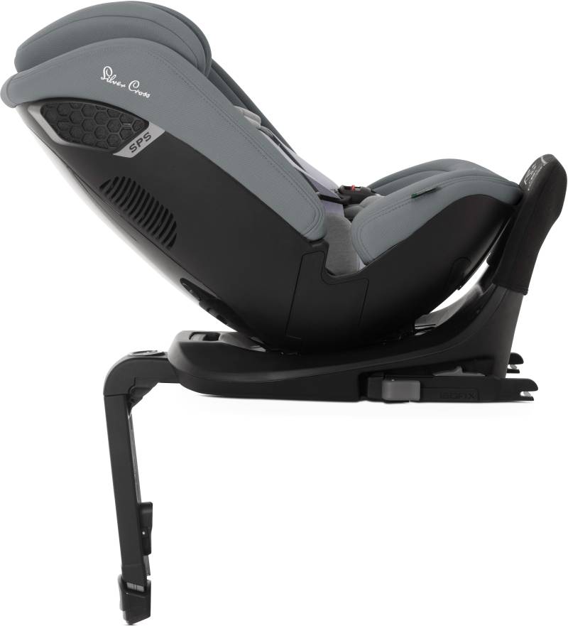 Silver Cross Motion 2 All Size 360 Kindersitz, Glacier von Silver Cross