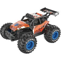 Exost Fire Beast 1:18 light up - power through and rule every road Exost Fire Beast 1:18 light up - power through and rule every road von Silverlit SAS