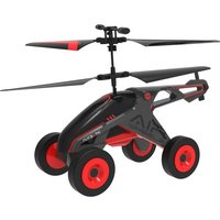Flybotic Air Wheelz II - wheels to wings 2 in 1 Helicopter Flybotic Air Wheelz II - wheels to wings 2 in 1 Helicopter von Silverlit SAS