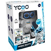 ROBO BEATS ROBO BEATS von Silverlit SAS