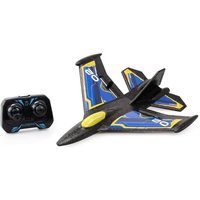 Silverlit FLYBOTIC Sonic Evo RC-Flugzeug, blau 31cm Silverlit FLYBOTIC Sonic Evo RC-Flugzeug, blau 31cm von Silverlit SAS