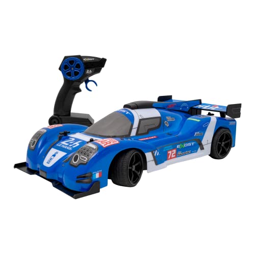 EXOST Fahrzeug 24h von Le Mans von SILVERLIT