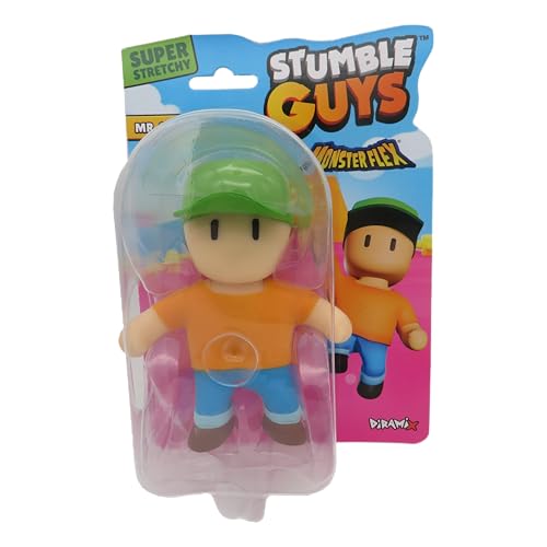 FIG Monster Flex Stumble ASS14 SILVERLIT SIT54049 von Silverlit