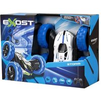 RC Fahrzeug Silverlit EXOST Storm blau 1:18 von Silverlit