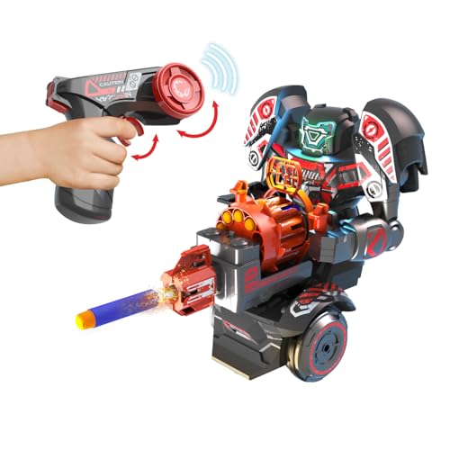 Robo Rapidfire von Silverlit SAS