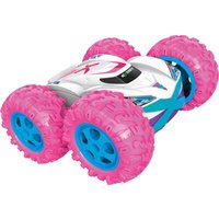 SILVERLIT 20260 1:20 360 CROSS AMAZONE - pink SILVERLIT 20260 1:20 360 CROSS AMAZONE - pink von Silverlit