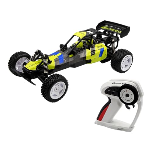 SILVERLIT 54025 EXOST-Ferngesteuertes Auto Desert Runner-2.4Ghz, Multicolore SILVERLIT 54025 EXOST-Ferngesteuertes Auto Desert Runner-2.4Ghz, Multicolore von Silverlit