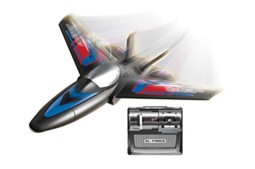 Silverlit RC Flugzeug X-Twin Evo von Silverlit