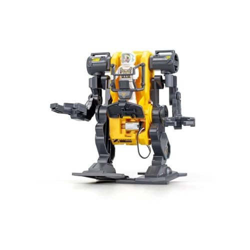 SILVERLIT - Toys and Games, 80334, Multicoloured von SILVERLIT