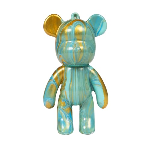 Silverlit - für Palz – Mini-Figur Schlüsselanhänger – kreative Freizeit – ab 5 Jahren Silverlit - für Palz – Mini-Figur Schlüsselanhänger – kreative Freizeit – ab 5 Jahren von Silverlit