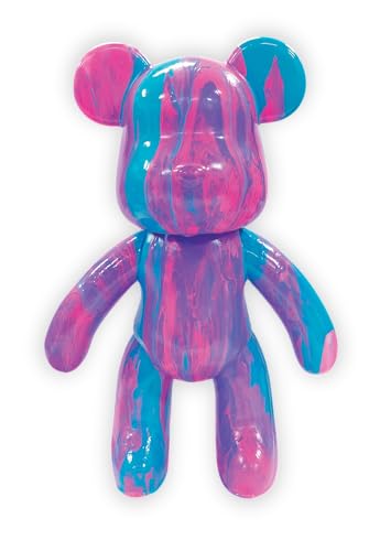 Silverlit - für Palz – Minifigur – kreative Freizeit – ab 5 Jahren Silverlit - für Palz – Minifigur – kreative Freizeit – ab 5 Jahren von Silverlit