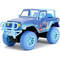 Stitch RC Jeep 1:16 Stitch RC Jeep 1:16 von Dickie Spielzeug GmbH & Co. KG