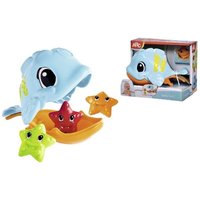 ABC Hungriger Fisch von Simba Dickie