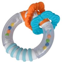 ABC Touch Ringrassel von Simba Dickie