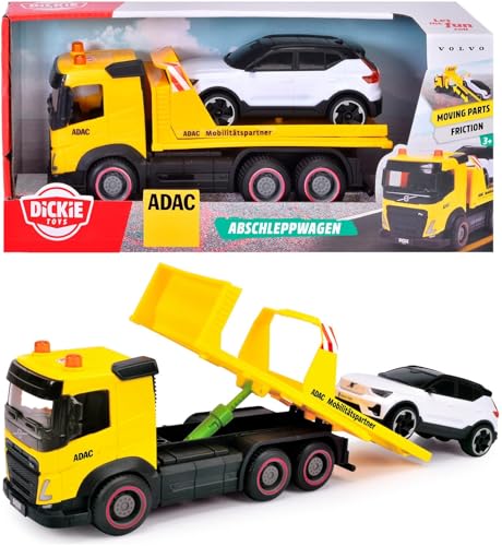 ADAC Abschleppwagen von Simba Dickie