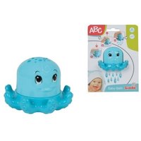 ABC Badekrake von Simba Dickie
