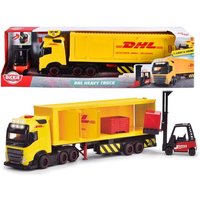 DHL Truck DHL Truck von Simba Dickie