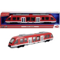 Dickie 203748002 - City Train, Zug 45cm Dickie 203748002 - City Train, Zug 45cm von Simba Dickie