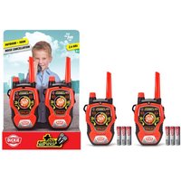Dickie Toys Walkie Talkie Fun von Simba Dickie