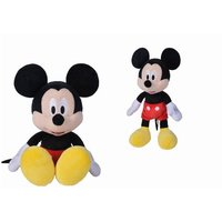 Disney MM Refresh Core, Mickey, 25cm von Simba Dickie