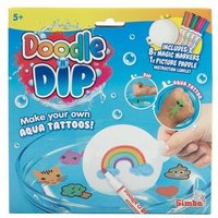Doodle N Dip von Simba Toys GmbH & Co. KG
