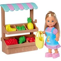Evi Love Fruit Stand von Simba Dickie