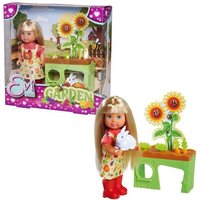 Evi Love Garden Evi Love Garden von Simba Dickie