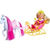 Evi Love Princess Ride von Simba Dickie