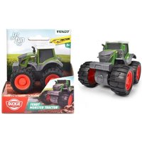 Fendt Monster Tractor von Simba Dickie