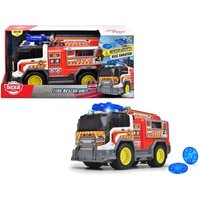 Fire Rescue Unit von Simba Dickie