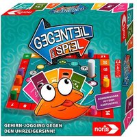 Gegenteil Brettspiel von Simba Dickie