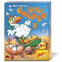 Gigi Gacker Gigi Gacker von Simba Dickie
