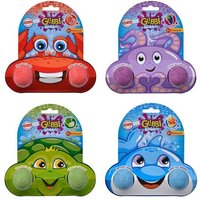 Glibbi Badezusatz Blubber 4fach sortiert von Simba Dickie