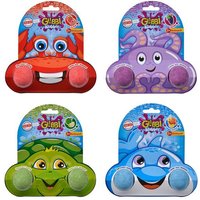 Glibbi Badezusatz Blubber 4fach sortiert von Simba Dickie