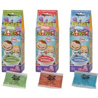 Glibbi Schleim Slime Maker mach deinen eigenen Slime 3fach sortiert Glibbi Schleim Slime Maker mach deinen eigenen Slime 3fach sortiert von Simba Dickie