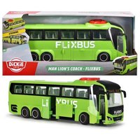 MAN Lion's Coach - Flixbus von Simba Dickie