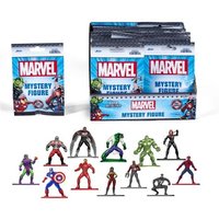 Marvel Blind Pack Nanofigs, 12-sort. von Simba Dickie