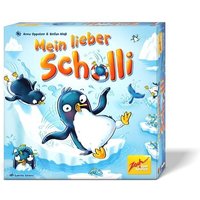 Mein lieber Scholli Mein lieber Scholli von Simba Dickie