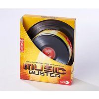 Music Buster Music Buster von Simba Dickie
