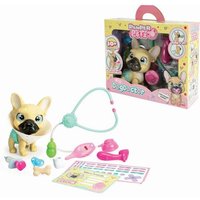 Pamper Petz Dog Doktor von Simba Dickie