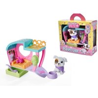 Pamper Petz Mini Playhouse von Simba Dickie