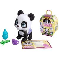 Pamper Petz Panda 15cm von Simba Dickie