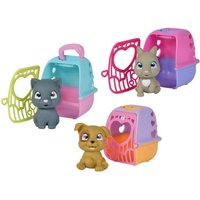 Pamper Set Mini 3fach sortiert Pamper Set Mini 3fach sortiert von Simba Dickie