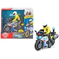Police Bike Police Bike von Simba Dickie