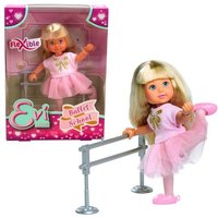 Puppe Evi Love Ballet School Puppe Evi Love Ballet School von Simba Dickie