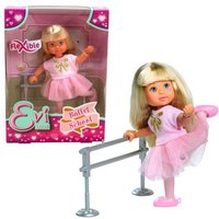 Puppe Evi Love Ballet School von Simba Dickie